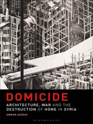 cover image of Domicide